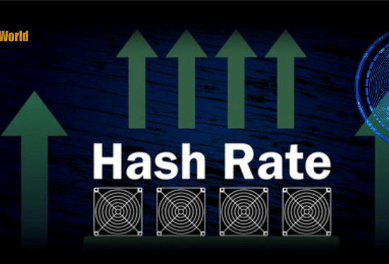 Bitcoin Hashrate Recovers After Big Freeze Shuts Down Miners