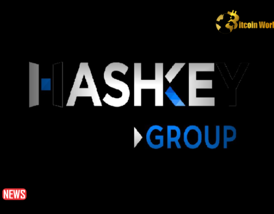 HashKey Group Partners With Telegram Catizen To Develop GameFi Sector