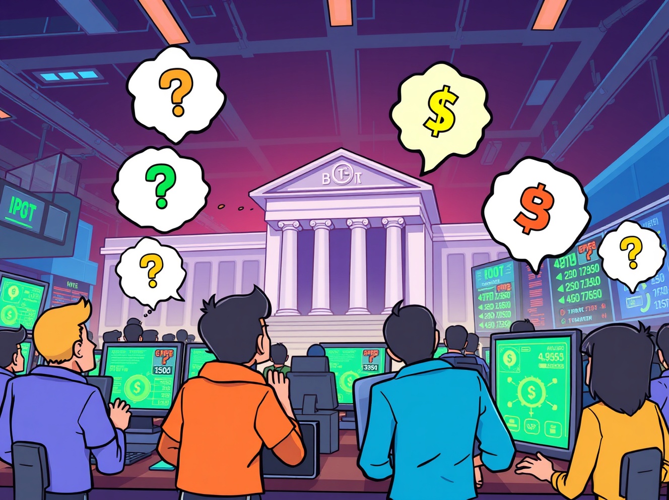 Stunning Prediction: Markets Bet 55% on Hassett as Next Fed Chair