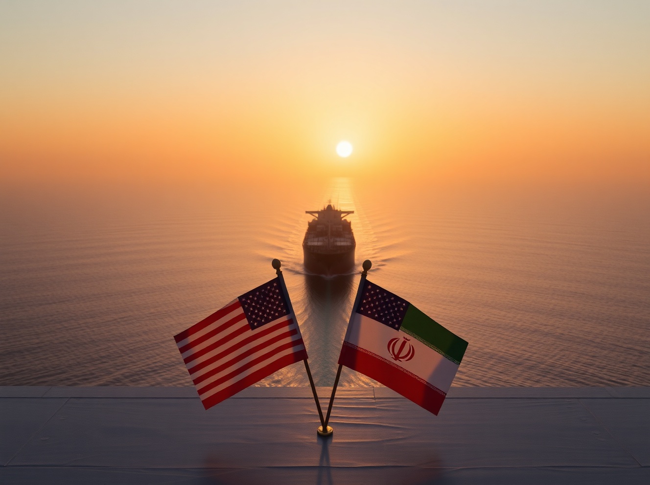 Hassett: US-Iran Deal Could Slash Oil Prices, Paving Way for Fed Rate Cuts