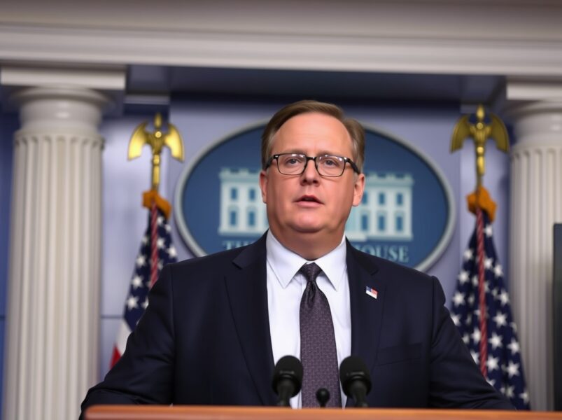 Fed Rate Hikes: White House’s Hassett Warns of a Critical Policy Mistake for the ECB