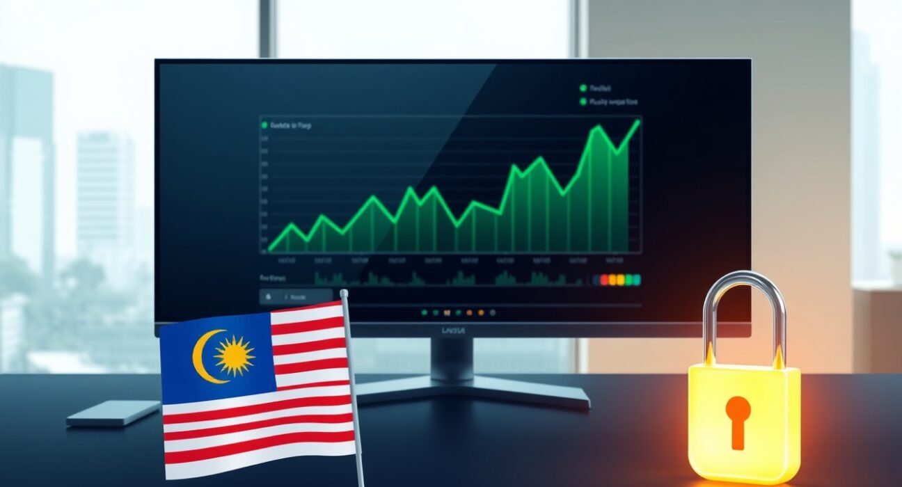 Hata exchange secures $8 million in funding for licensed Malaysian digital asset platform expansion.