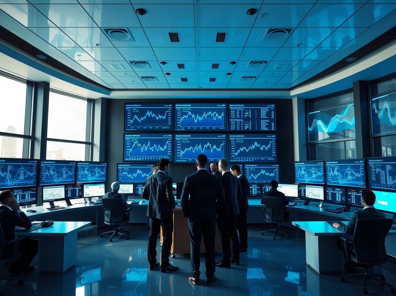 Havenex nears Series A close as it prepares to launch on Sui technology