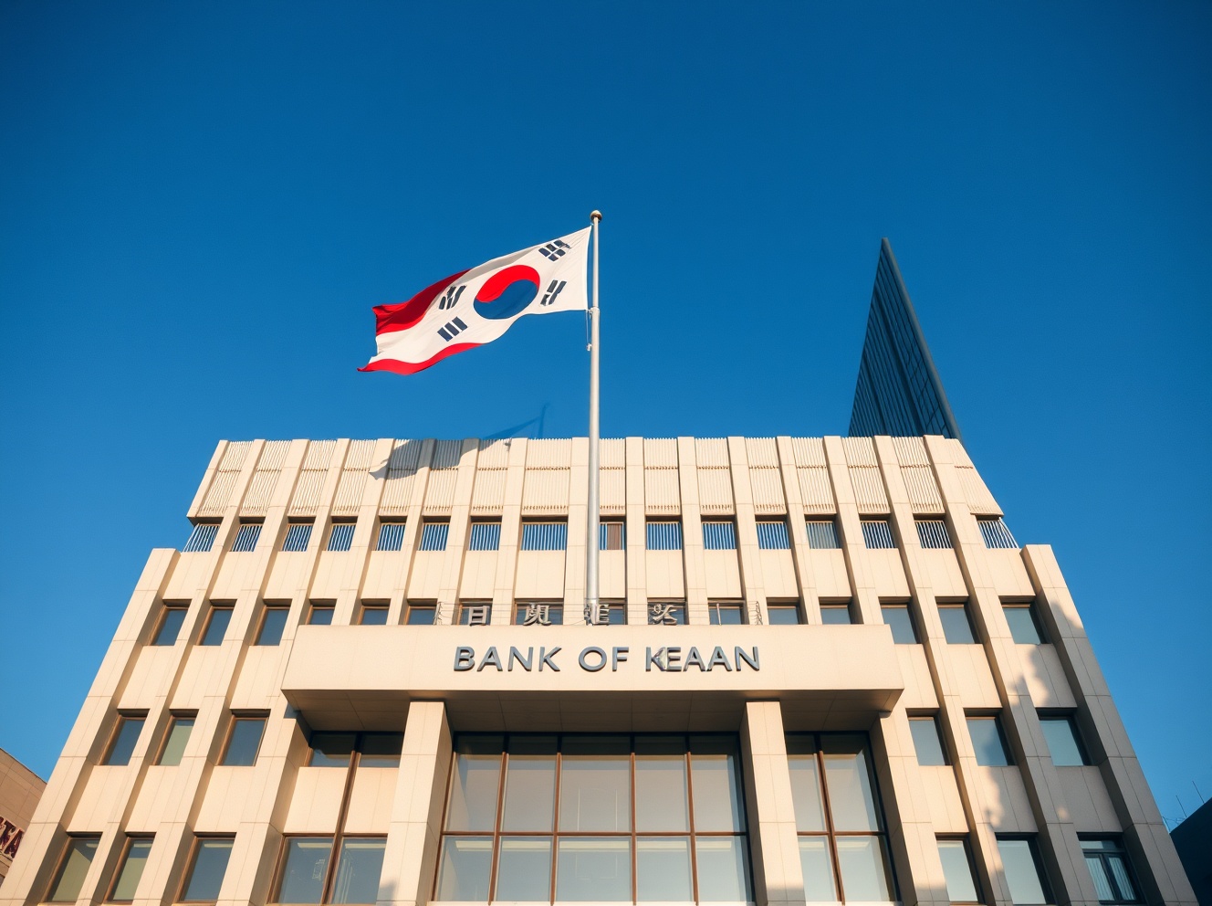 El Banco de Corea de línea dura respalda el won, según analistas de ING