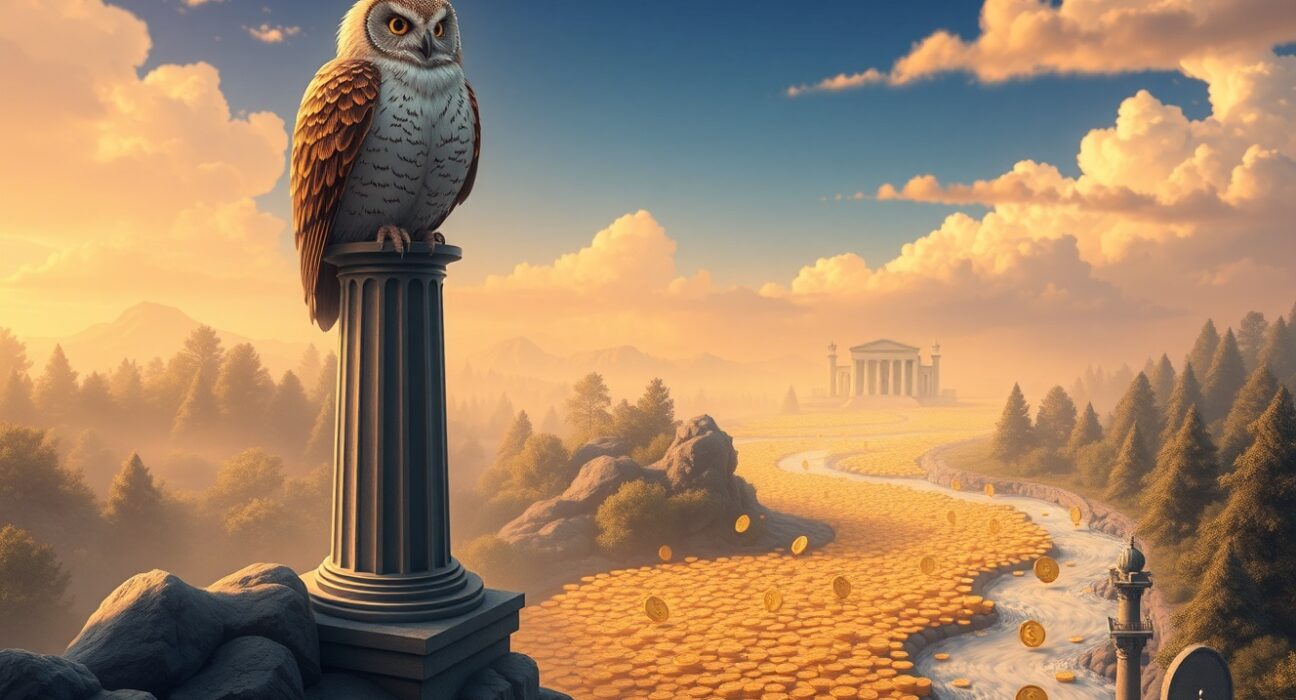 Federal Reserve hawkish monetary policy supporting US dollar strength against global currencies in 2025 financial markets.