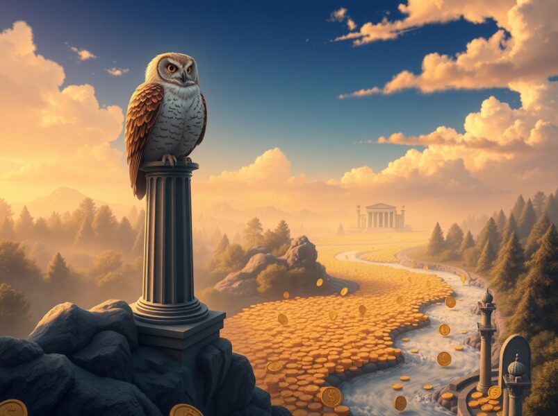 Hawkish Fed Minutes Fuel Stunning US Dollar Gains in 2025 – MUFG Analysis Reveals Policy Impact