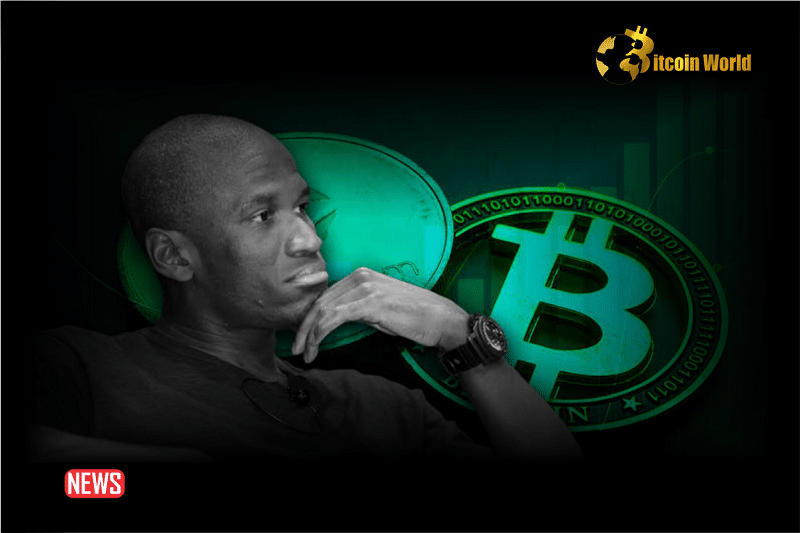 BitMEX Founder Arthur Hayes Lost A Large Amount Of Money In His Recent Altcoin Transactions