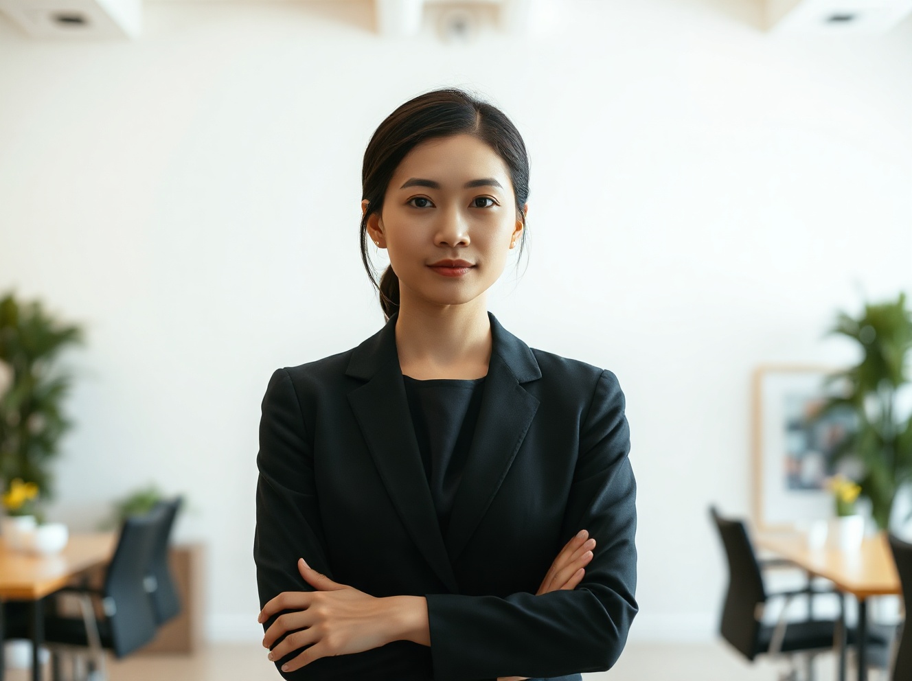 He Yi Makes History as First Crypto Leader on Fortune’s Most Powerful Women List
