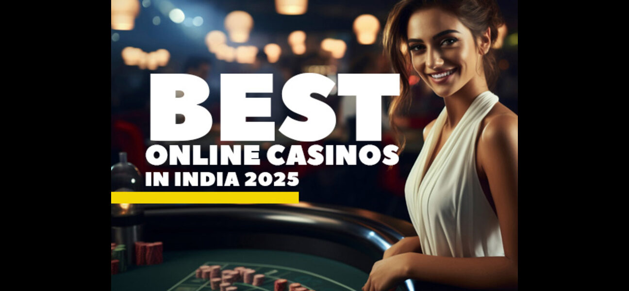 Best Online Casinos in India 2025 Top 9 Real Money Sites Compared