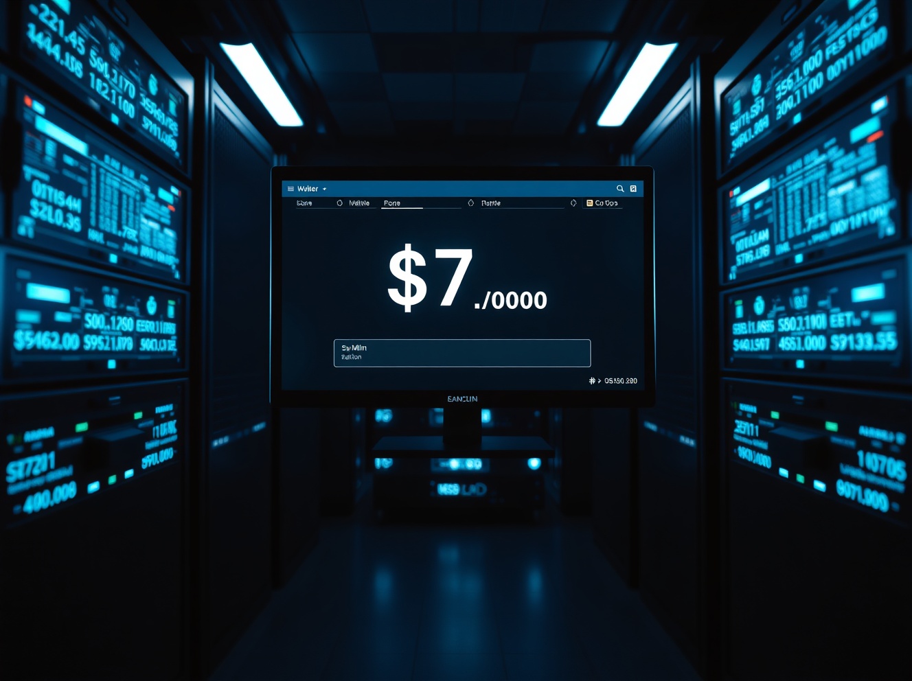 Hedera Attacker’s Wallet Exceeds $7M as Fresh ETH Deposits Continue