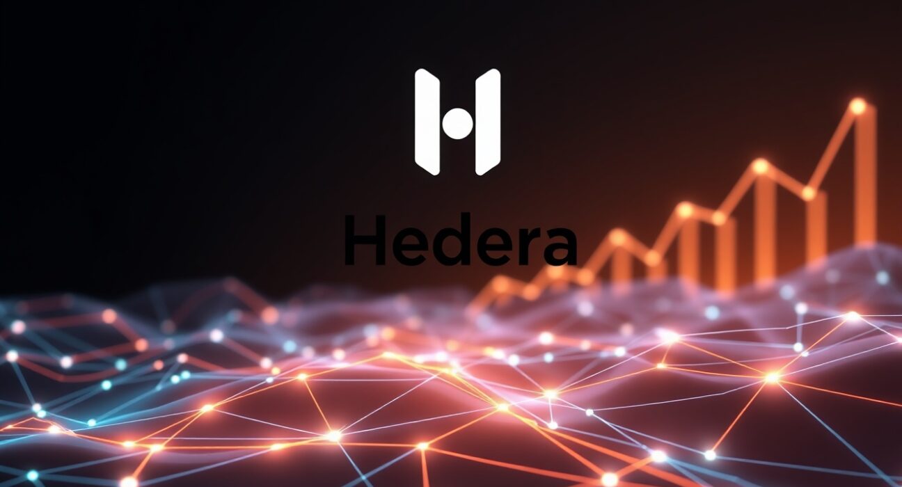 Hedera Price Prediction 2030: Unlocking HBAR's Astounding Growth Potential