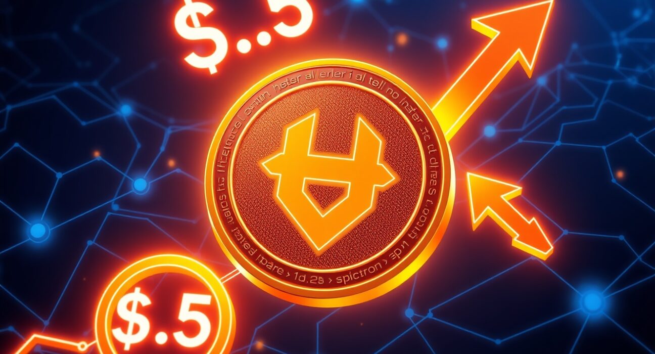 Hedera Price Prediction 2025-2030: Will HBAR Explode to $0.5?