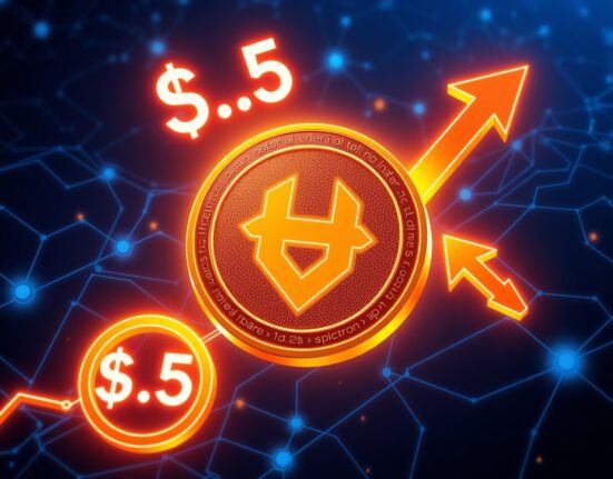 Hedera Price Prediction 2025-2030: Can HBAR Achieve the $0.5 Milestone?