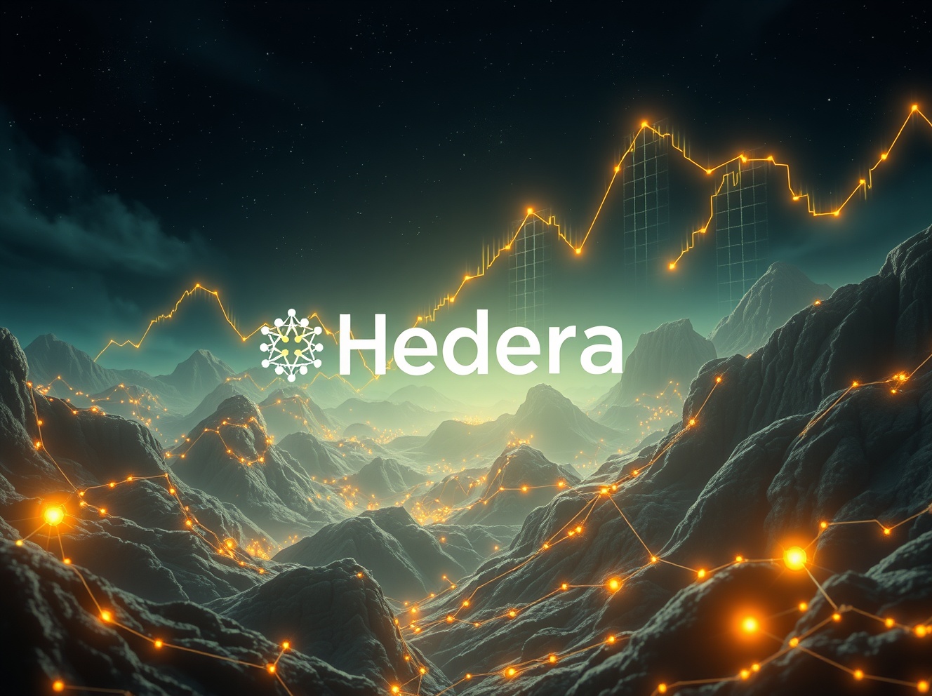 Hedera Price Prediction 2025-2030: Will HBAR Explode to $0.5?