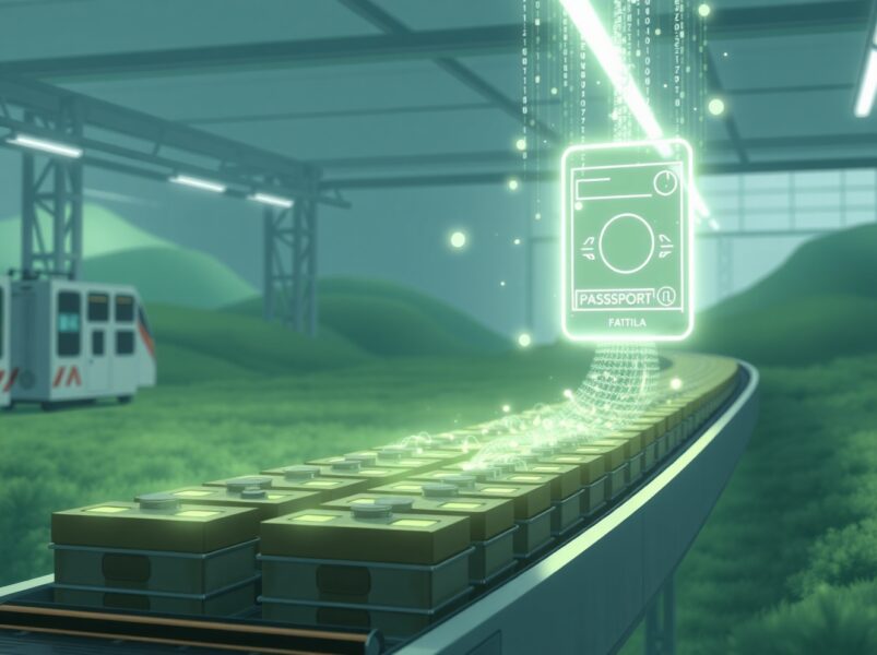 Hedera’s Revolutionary TrackTrace Platform Launches to Transform Product Transparency and Carbon Tracking