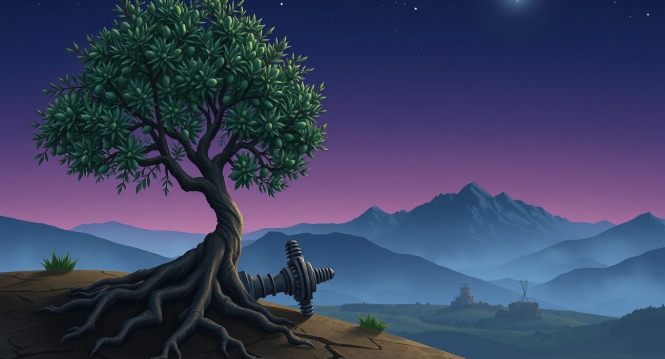 Defense Secretary Pete Hegseth outlines US strategy to prevent Iranian nuclear weapons.