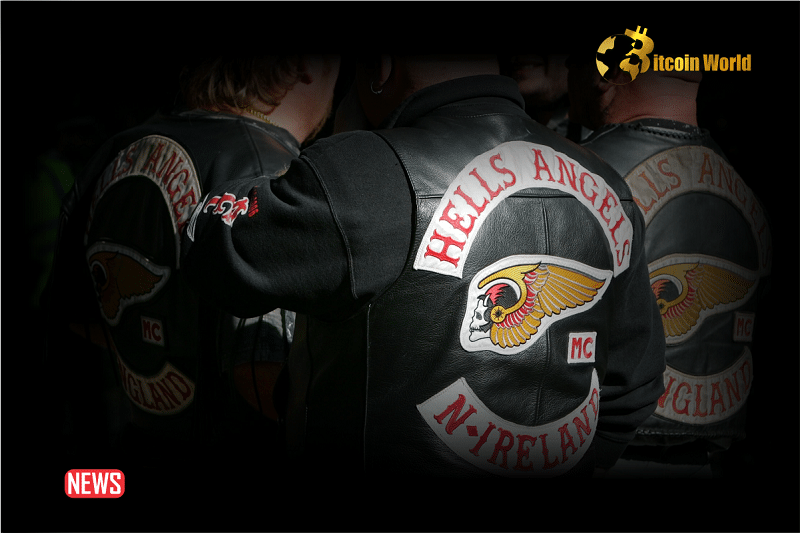 Romanian Hells Angels Leader Used Bitcoin For Drugs And Murder