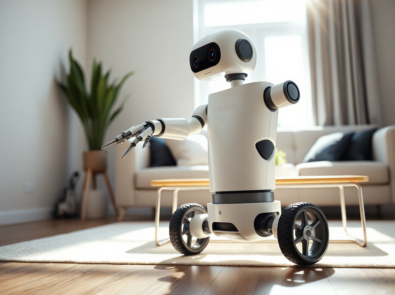 Hello Robot’s Stretch 4 Brings Home Assistance Robots Out of the Lab and Into Real Homes