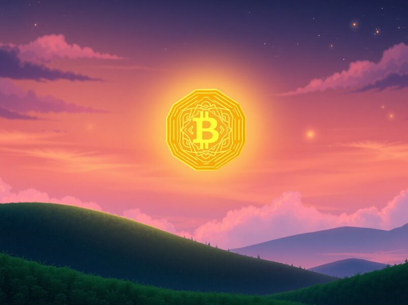 HEX Price Prediction: The Ambitious Journey Toward a $1 Target by 2030