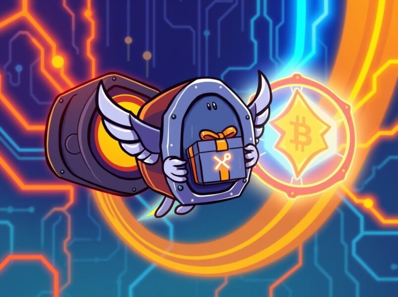 Unlock DeFi: Hex Trust Launches Secure wXRP Issuance and Custody Services