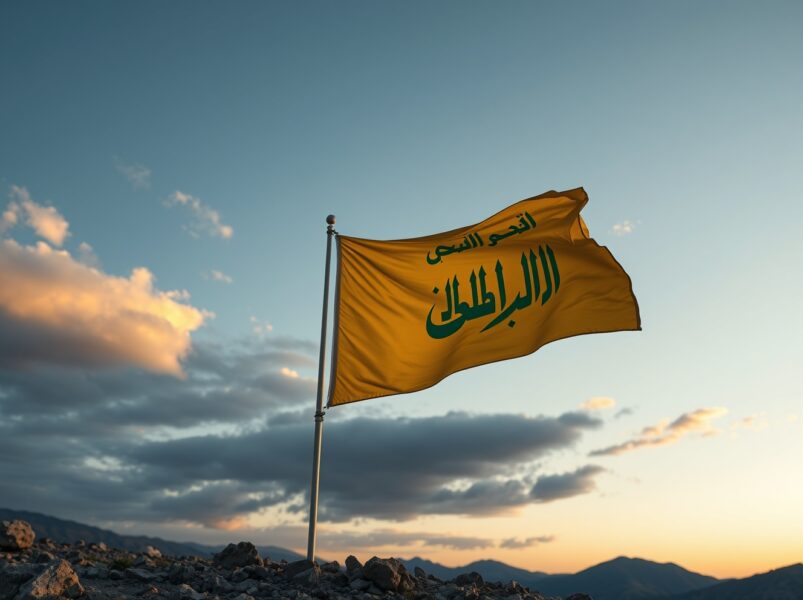 Hezbollah’s Defiant Vow: Analyzing the Strategic Calculus Behind Its Continued Resistance