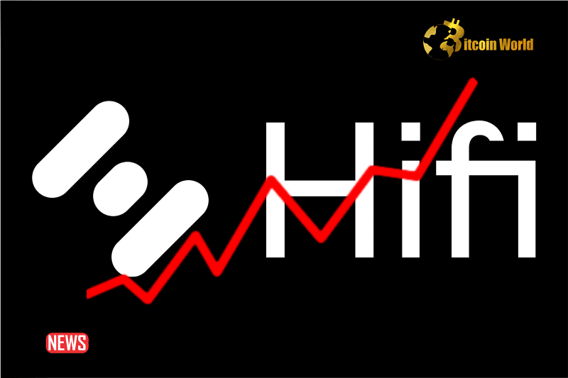 HiFi Finance (HIFI) Token Skyrockets by 100% in 3 Days: What Propelled the Surge?
