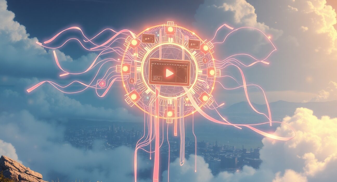 Higgsfield AI video generation platform achieving a major funding milestone and high valuation.