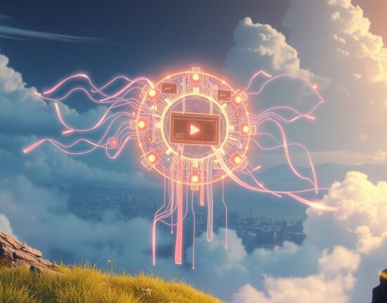 Higgsfield AI video generation platform achieving a major funding milestone and high valuation.