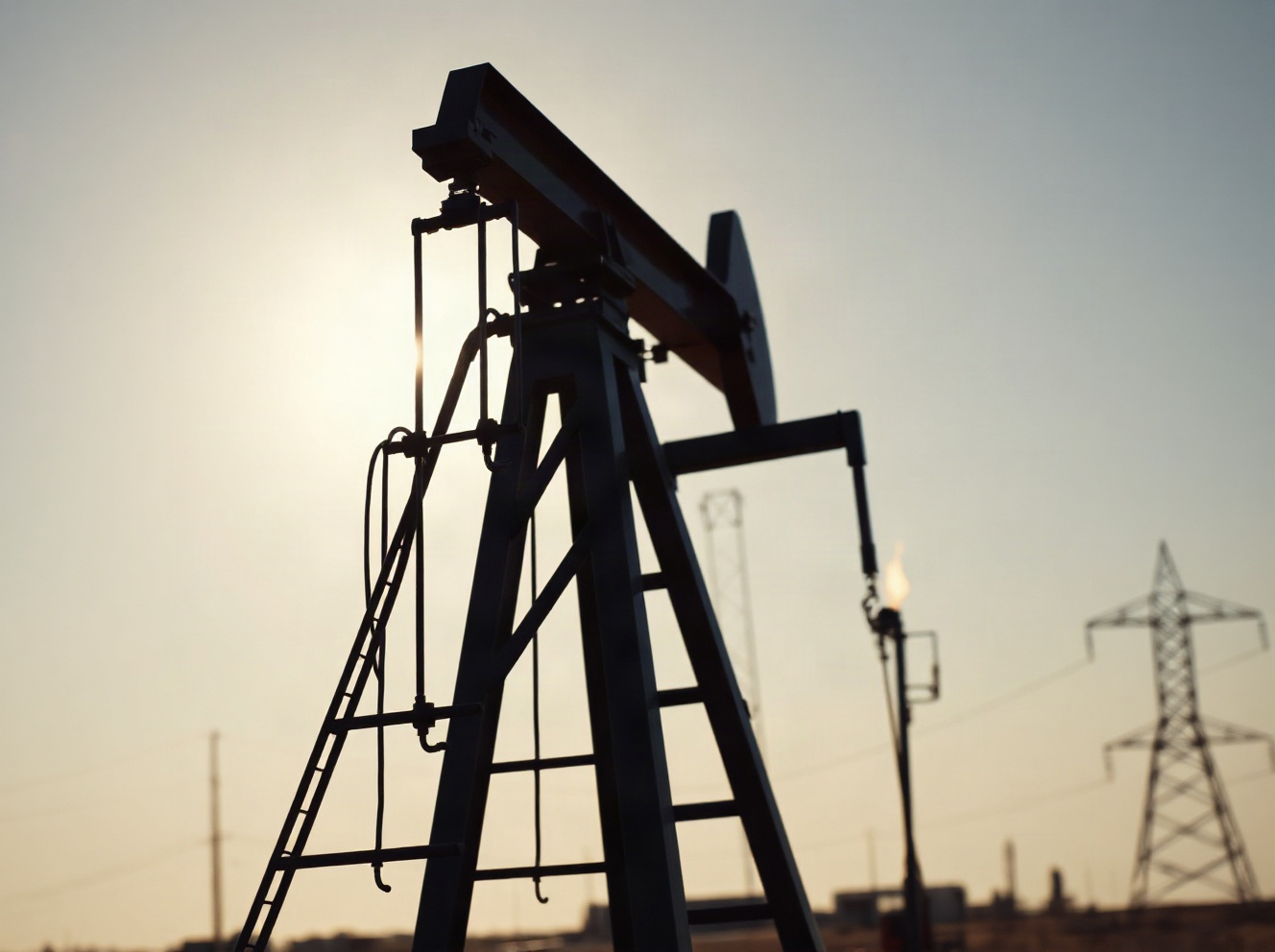 Higher Oil, Higher Energy? It’s Not That Simple