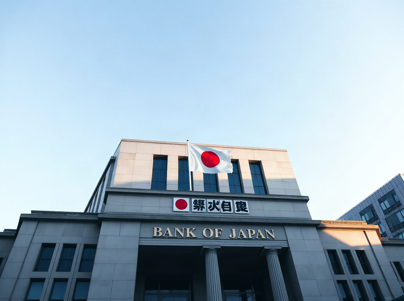 Himino Echoes Ueda’s Hawkish Stance; Bank of Korea Signals Slower Hikes