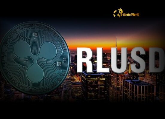 Historic Ripple RLUSD Approved by Dubai Financial Services Authority
