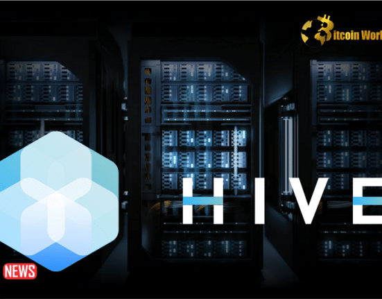 Hive Digital Technologies Converts Former EU Data Center Into Crypto Mining Facility