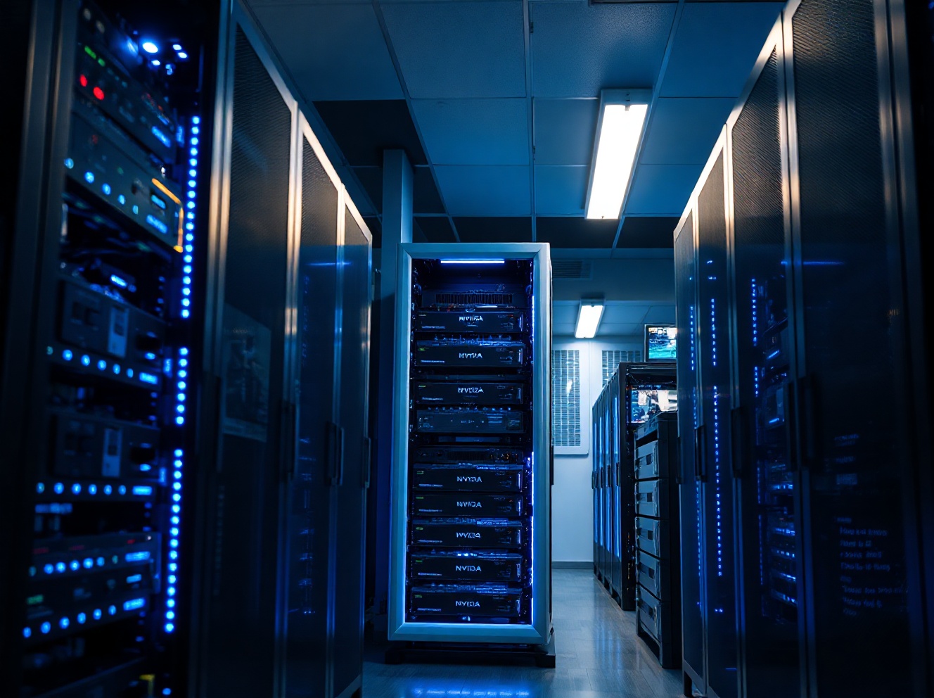 HIVE Digital Lands $350M GPU Cloud Deal, Bolstering AI Push