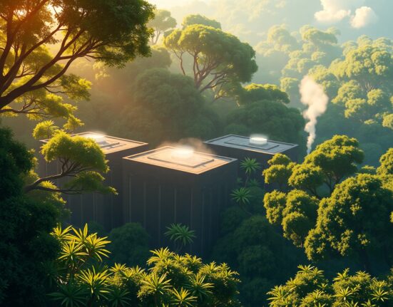 Analysis of Hive Digital's Q4 financial results showing $91.3 million net loss despite revenue growth