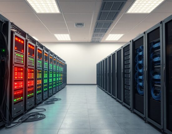 Hive Digital's transition from Bitcoin mining to AI data center operations in Sweden