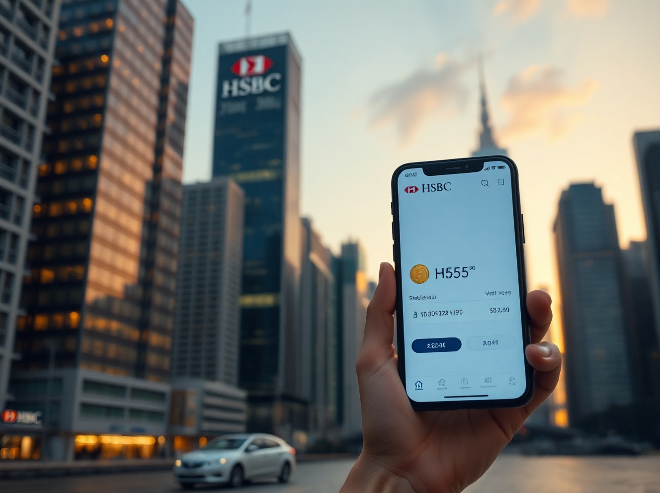 HKMA Chief Confirms HSBC and Anchor Technology to Launch Stablecoins in Hong Kong This Year