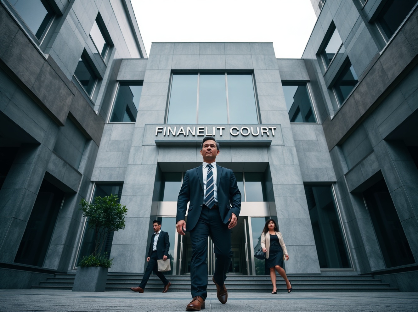 Former Hodlnaut CEO Charged in Singapore Over False Statements on Terra Exposure