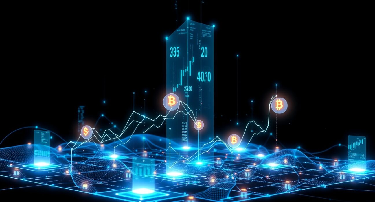 Holo Price Prediction 2026-2030: Will HOT Reach $1? The Ultimate Forecast