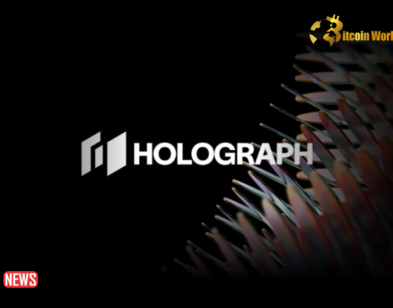 French Authorities Arrest Duo in Connection to Holograph’s $14.4M Hack