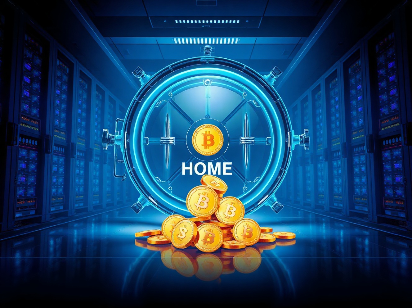 Massive 750M HOME Token Unlock Worth $36.87M Scheduled for June 10