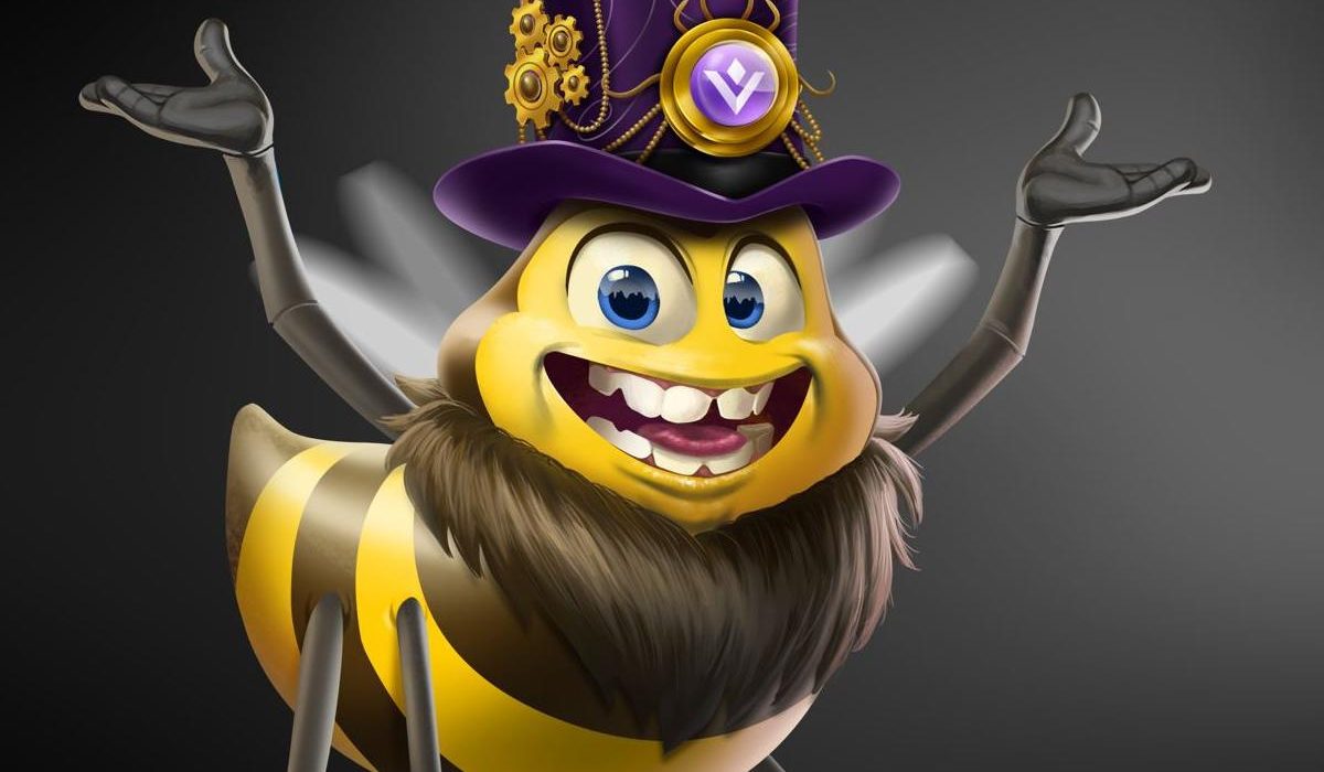 VGX Foundation and Honeyland Partner to Offer VGX Rewards for Players