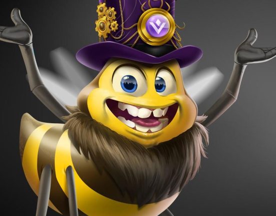 VGX Foundation and Honeyland Partner to Offer VGX Rewards for Players