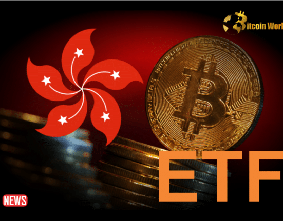 Can Hong Kong Bitcoin ETFs Truly Help Offset US Losses?