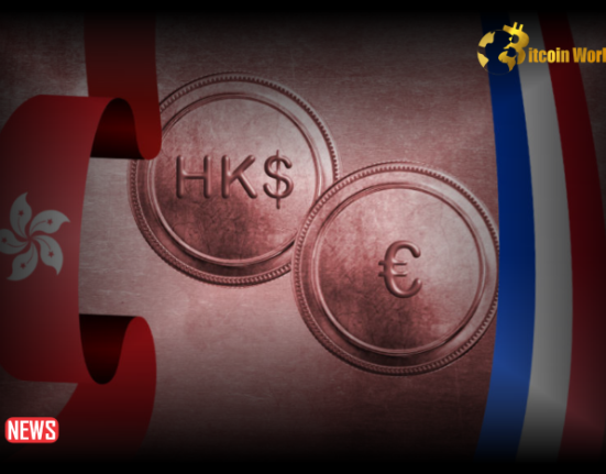 Banque de France (BDF), Hong Kong Monetary Authority (HKMA) Explore CBDC, Tokenization
