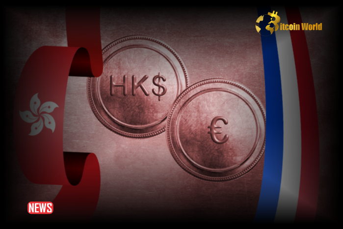 Banque de France (BDF), Hong Kong Monetary Authority (HKMA) Explore CBDC, Tokenization