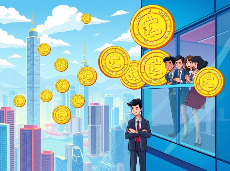 Stablecoin Issuers: Hong Kong’s Bold 2025 Licensing Plan Revealed