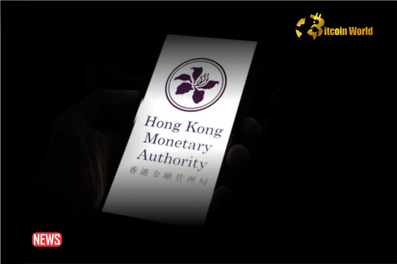 The Hong Kong Monetary Authority (HKMA) Issues Guidance For Firms Offering Crypto Custodial Services
