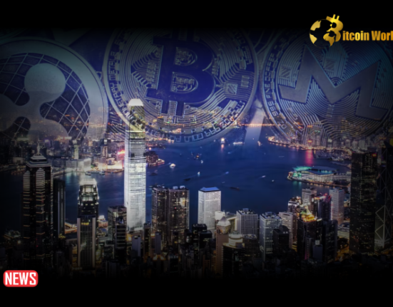 Hong Kong Is Considering New Crypto License For Clearer Regulation