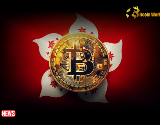 Is Hong Kong Going to Add Bitcoin as a Financial Reserve?