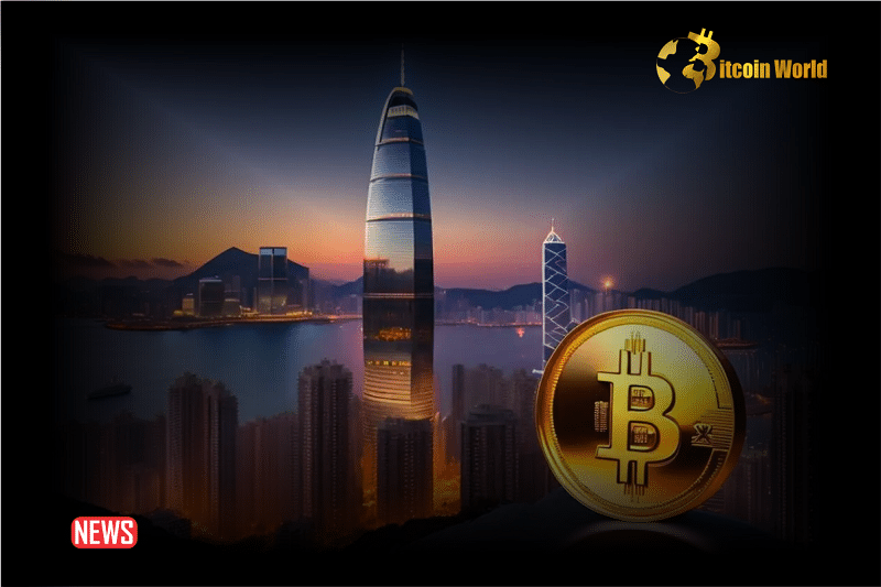 Hong Kong To Offer Investment Immigration Opportunity With Bitcoin